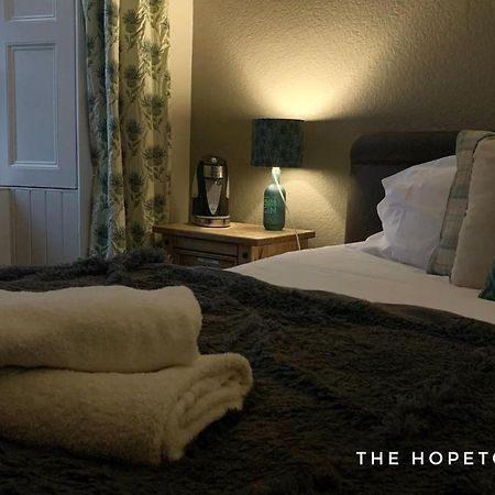 The Hopetoun Arms Hotel Leadhills Luaran gambar