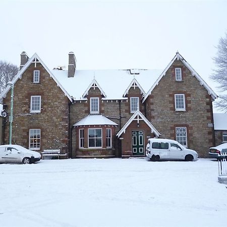 The Hopetoun Arms Hotel Leadhills Luaran gambar