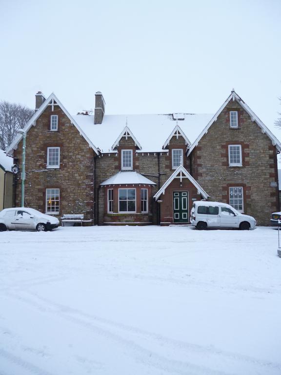 The Hopetoun Arms Hotel Leadhills Luaran gambar