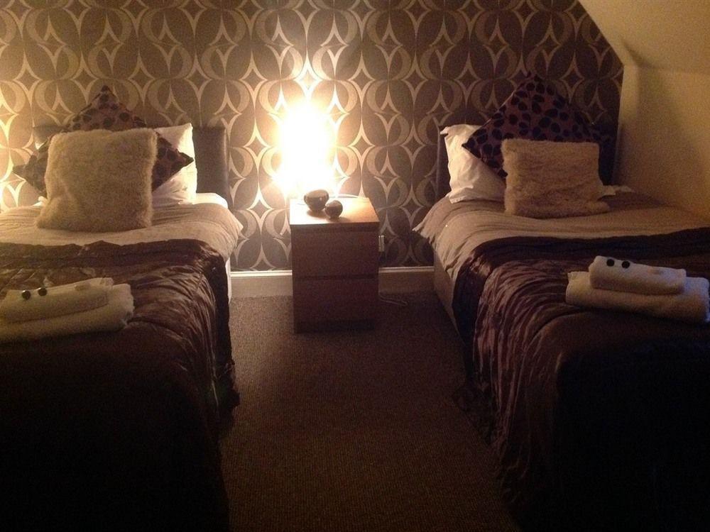 The Hopetoun Arms Hotel Leadhills Luaran gambar