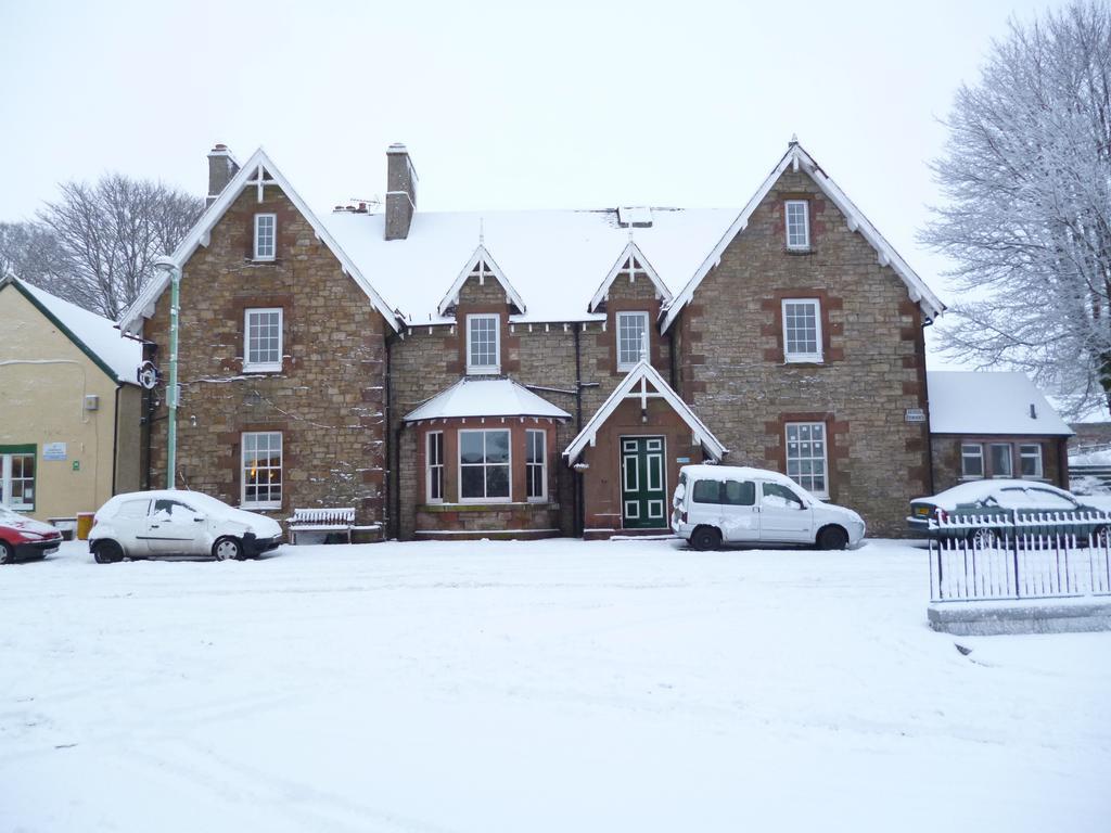 The Hopetoun Arms Hotel Leadhills Luaran gambar