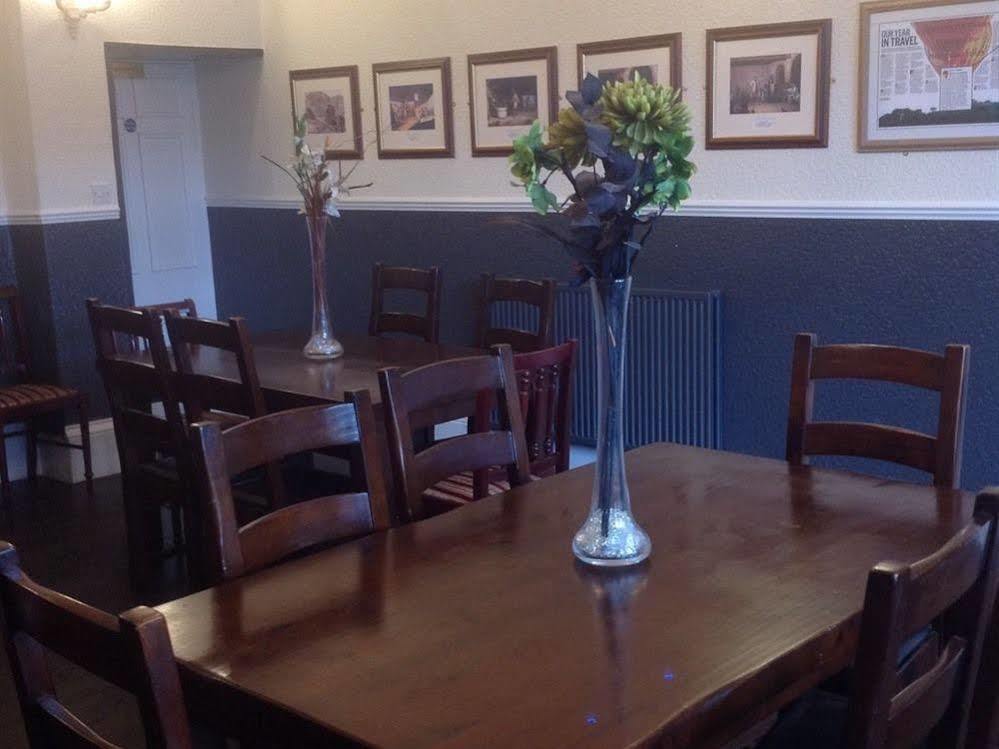 The Hopetoun Arms Hotel Leadhills Luaran gambar