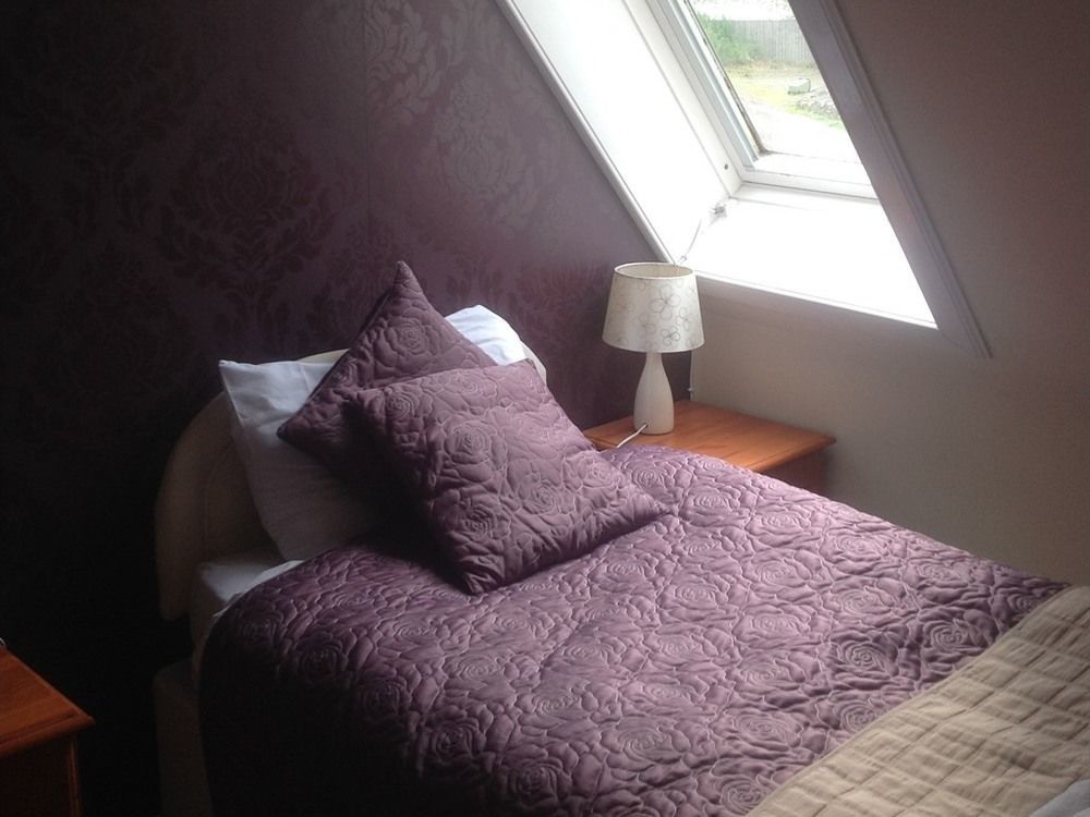 The Hopetoun Arms Hotel Leadhills Luaran gambar
