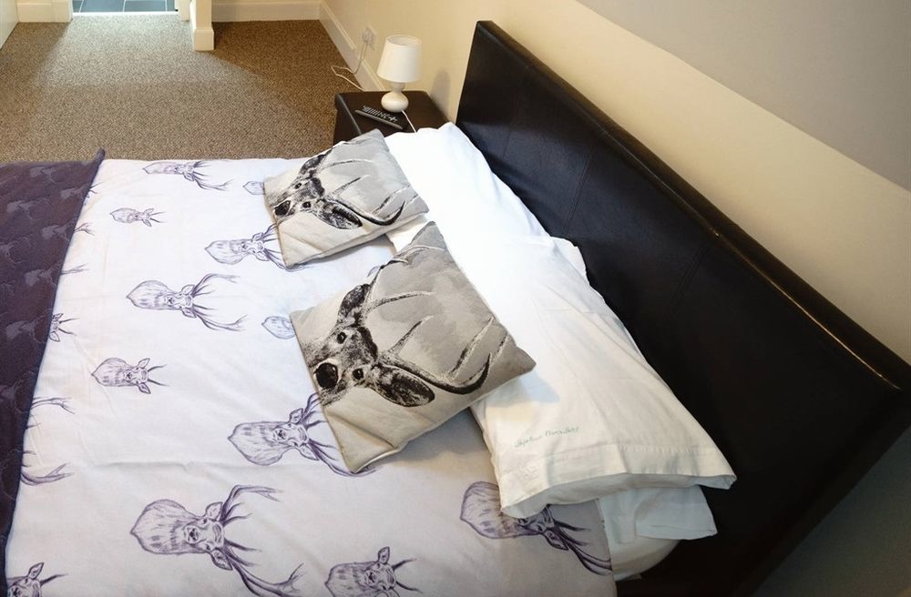 The Hopetoun Arms Hotel Leadhills Luaran gambar